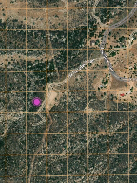 More Photos Of APN 054-232-26 Frontier Trl, Kernville Land For Sale