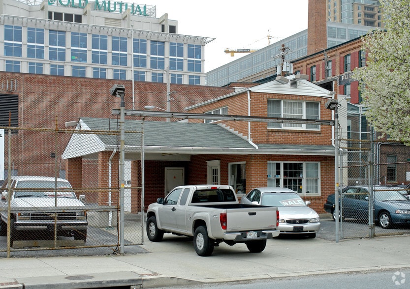 More Photos Of , Baltimore General Retail For Sale