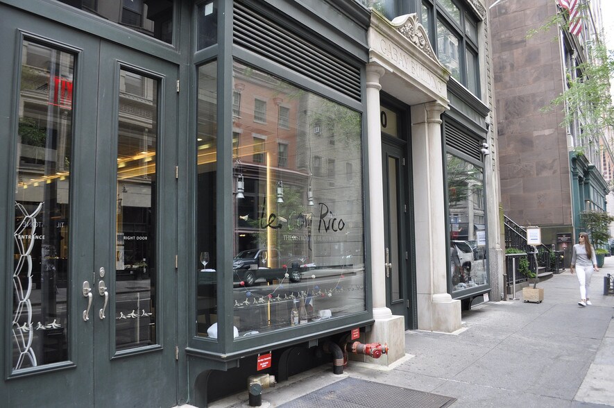 More Photos Of 30-32 E 20th St, New York Medical For Lease