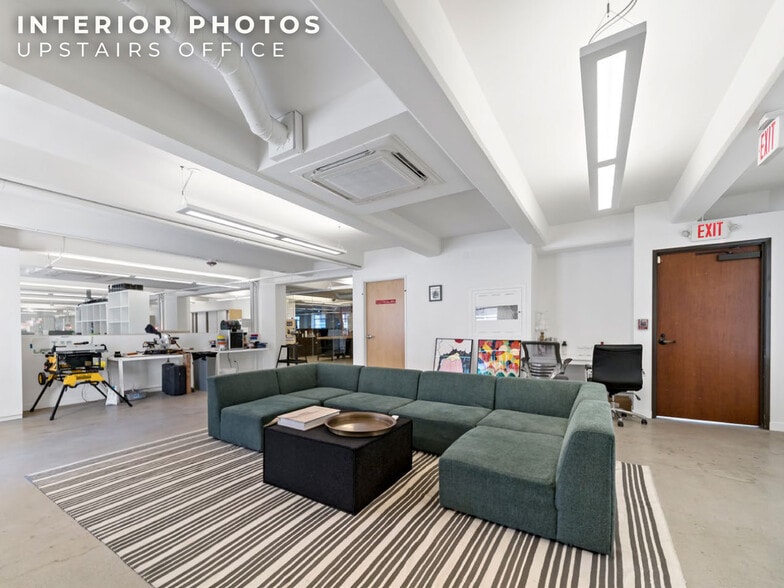 More Photos Of 130 Pine Ave, Long Beach Loft Creative Space For Sale