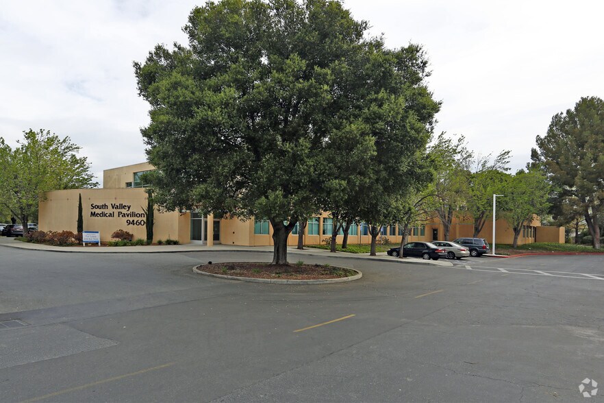 More Photos Of 9460 No Name Uno, Gilroy Medical For Lease