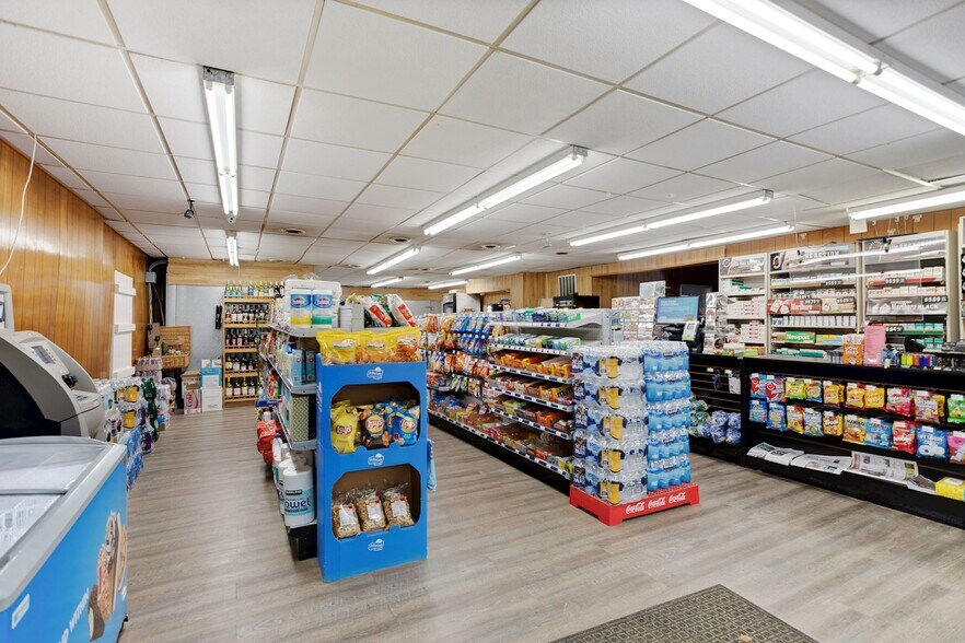 More Photos Of 36939 Charles Town Pike, Hillsboro Convenience Store For Sale