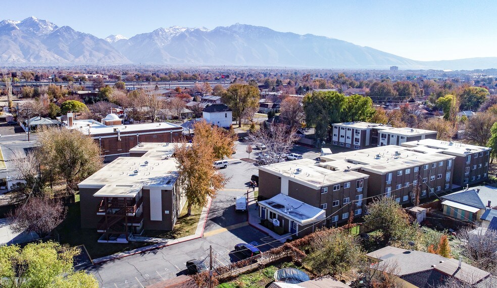 More Photos Of 759 W Center St, Midvale Apartments For Sale