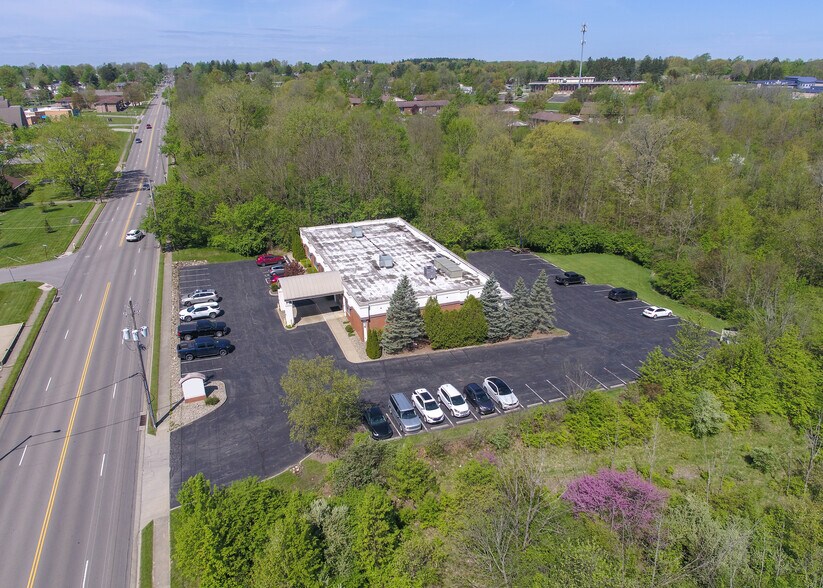 More Photos Of 240 W Cook Rd, Mansfield Medical For Sale