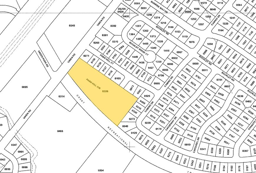 More Photos Of 2616 Union Rd, Saint Louis Apartments For Sale