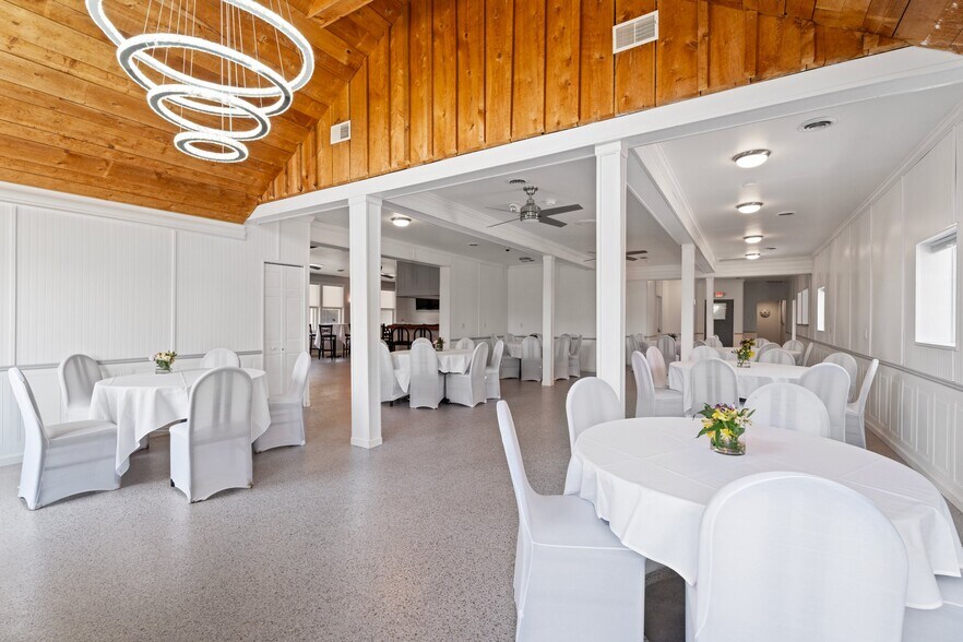 More Photos Of 1346 Elmira Rd, Newfield Restaurant For Sale