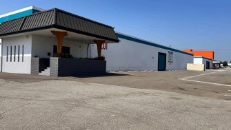 More Photos Of 4201-4207 Baldwin Ave, El Monte Distribution For Lease