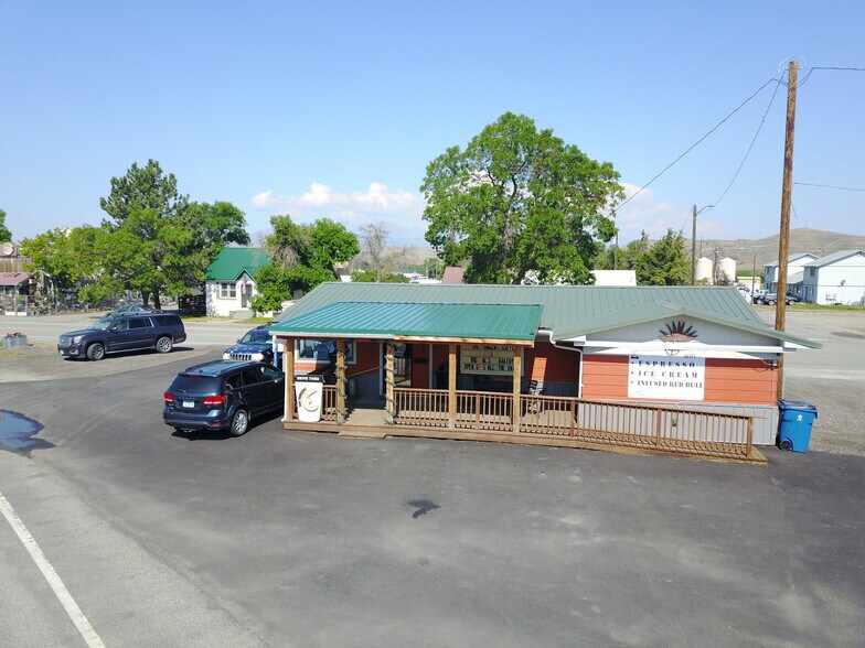 More Photos Of 153 Big Timber Rd loop, Big Timber Fast Food For Sale