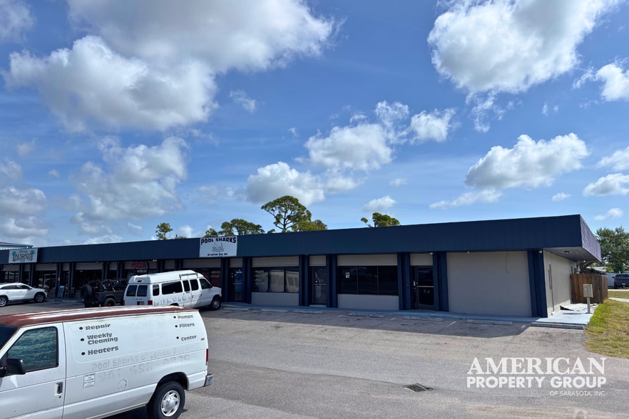 More Photos Of 3285 Placida Rd, Englewood Storefront Retail Office For Sale