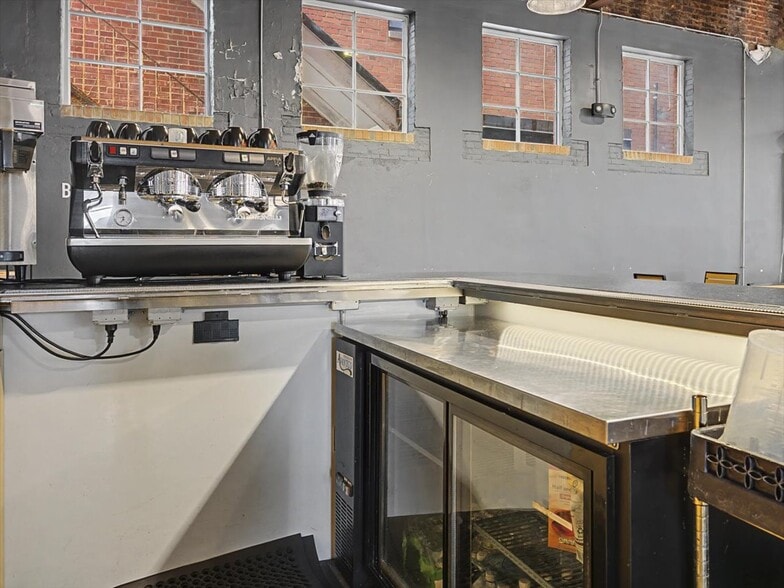 More Photos Of 39 West St, Pittsboro Restaurant For Lease