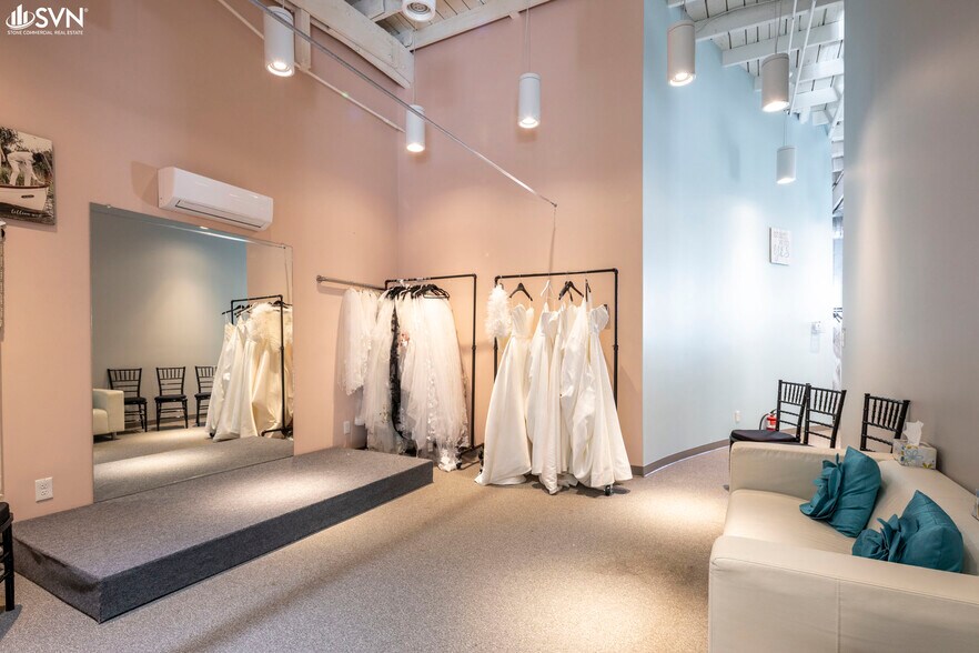 More Photos Of 740 National Ave, Lexington Warehouse For Lease