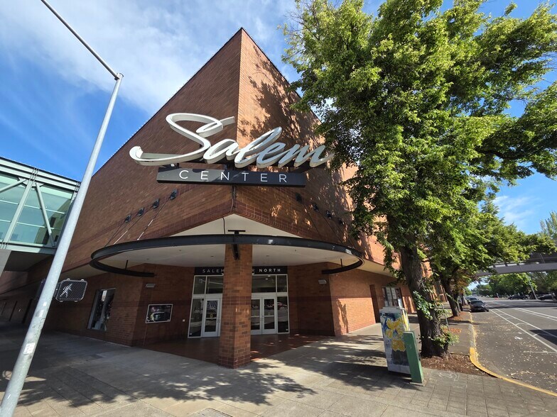 More Photos Of 401 Center St NE, Salem Unknown For Lease