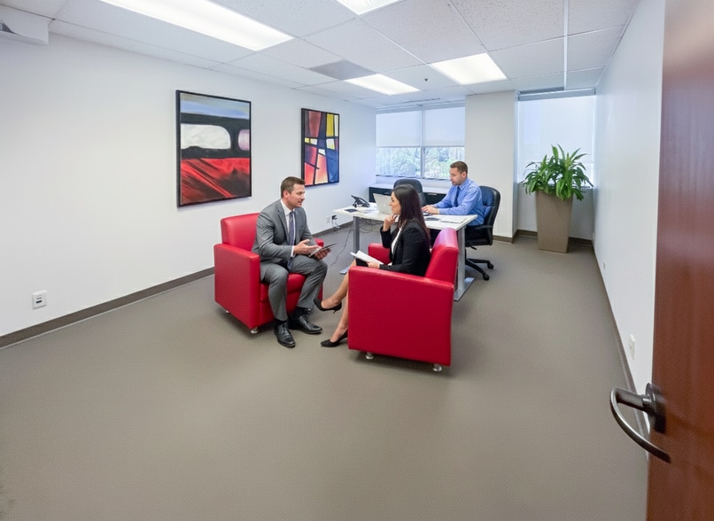 More Photos Of 15760 Ventura Blvd, Encino Office For Lease