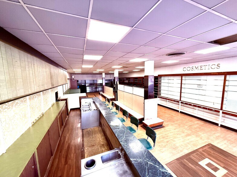 More Photos Of 134 S Queen St, Martinsburg Drugstore For Sale