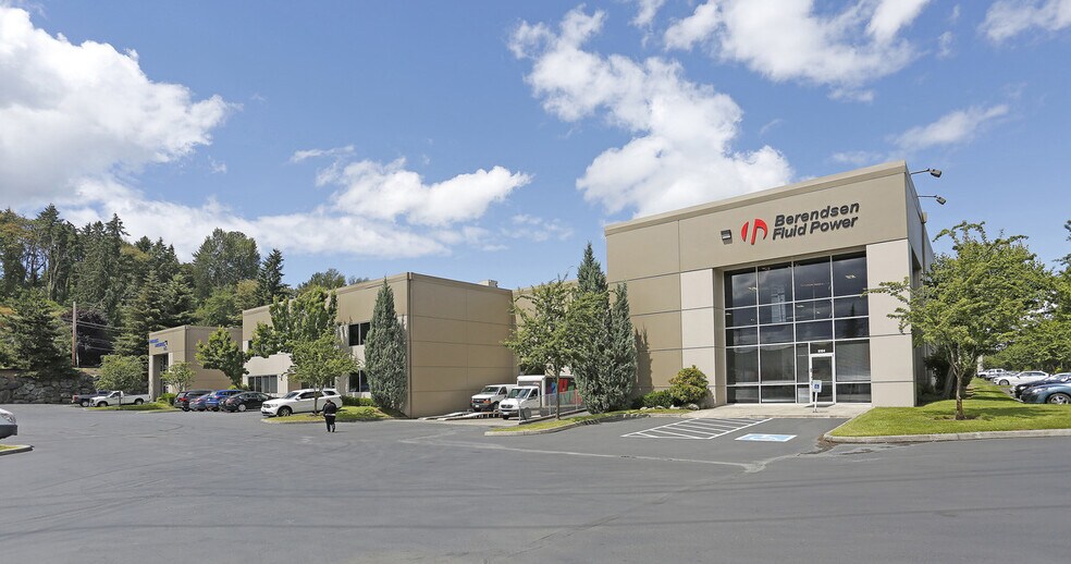 More Photos Of 3320 W Valley Hwy N, Auburn Unknown For Lease