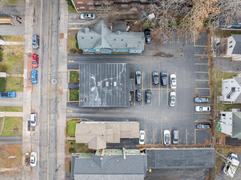 More Photos Of 71 Park Ave, Rochester Medical For Sale