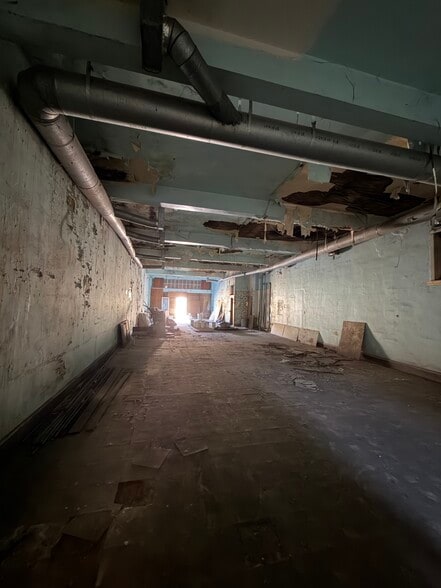 More Photos Of 132 E Lafayette St, Stockton General Retail For Sale