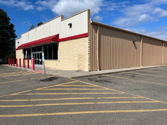 Primary Photo Of 5743 Telephone Rd EXT, Cincinnatus Freestanding For Lease