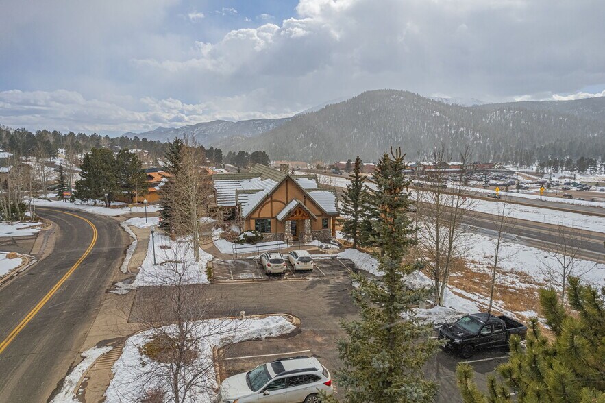 More Photos Of 70 Morning Sun Dr, Woodland Park Loft Creative Space For Sale