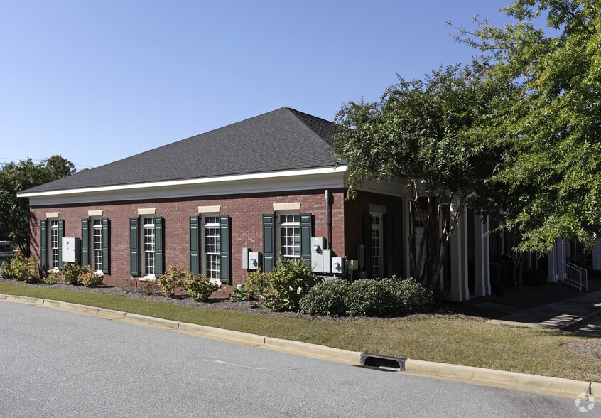 More Photos Of 1921 Whittlesey Rd, Columbus Office For Lease