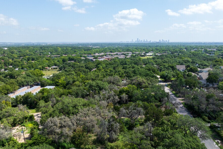 More Photos Of 7306 Albert Rd, Austin Land For Sale
