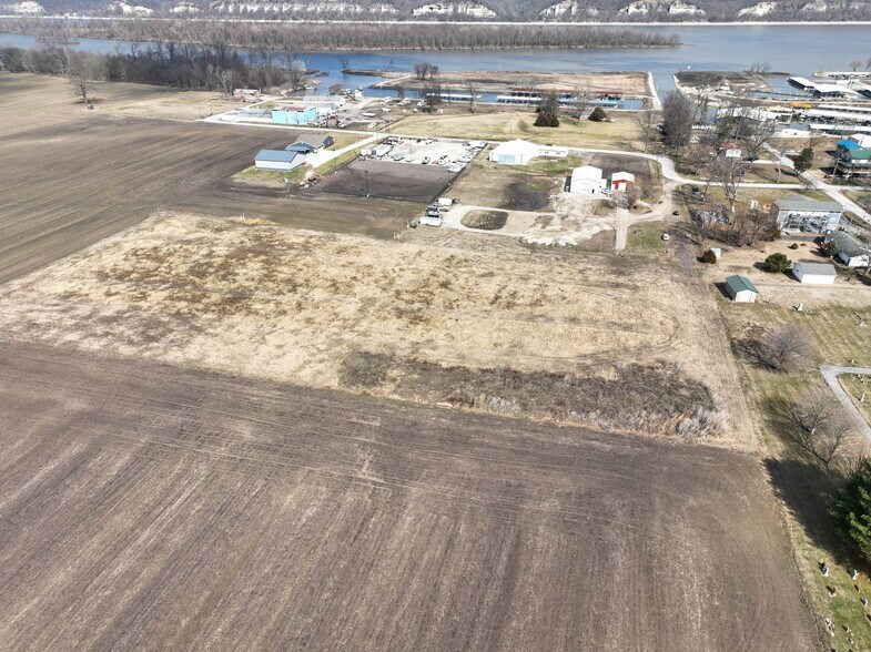 More Photos Of Liberty Harbor, Portage Des Sioux Land For Sale