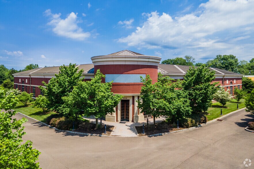 Primary Photo Of 5 Apollo Rd, Plymouth Meeting Research And Development For Lease