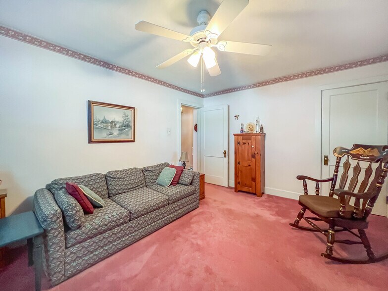 More Photos Of 132 Bellevue Ave, Penndel Office Residential For Sale