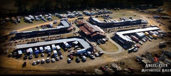 More Photos Of 775 Bembry Ave, Unadilla Theater Concert Hall For Sale