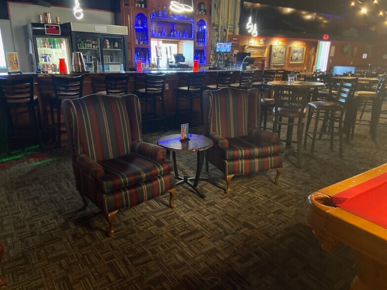 More Photos Of 3769 E I-30 & Hwy 24, Campbell Sports And Entertainment For Sale