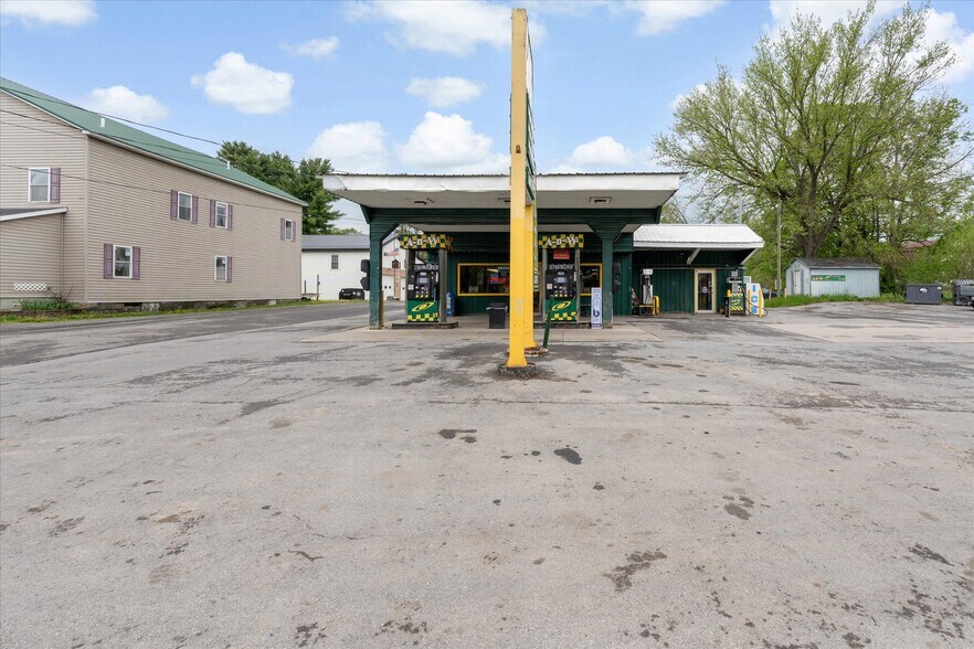 More Photos Of 4067 State Route 26, Eaton Convenience Store For Sale