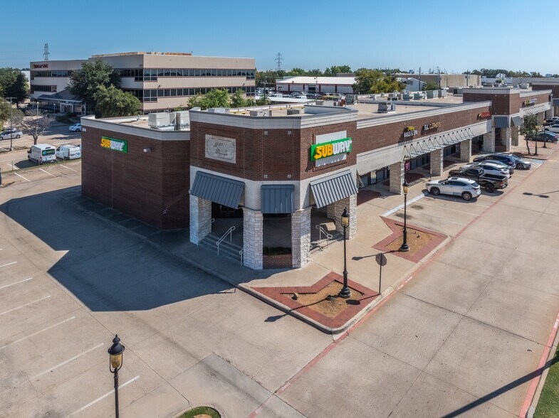 More Photos Of 2810 E Trinity Mills Rd, Carrollton Unknown For Lease