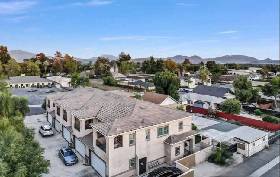 More Photos Of 228 N Orange Ave, Rialto Apartments For Sale