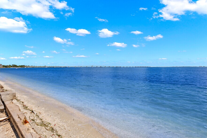 More Photos Of , Sanibel Land For Sale