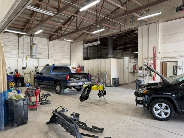 More Photos Of 11133-11137 W 189th Pl, Mokena Warehouse For Lease