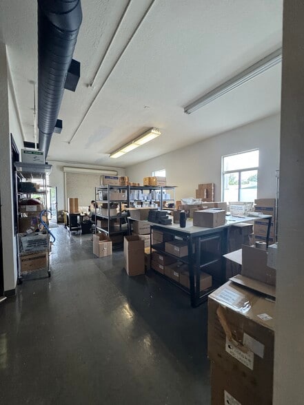More Photos Of 614 Santa Barbara St, Santa Barbara Light Manufacturing For Lease