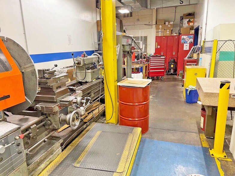 More Photos Of 120 Hazle St, Wilkes Barre Manufacturing For Sale
