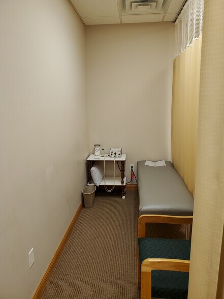 More Photos Of 1905 Vine St, Hays Freestanding For Sale