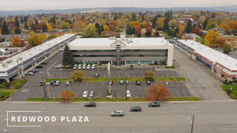 Primary Photo Of 11707 E Sprague Ave, Spokane Valley Office For Lease