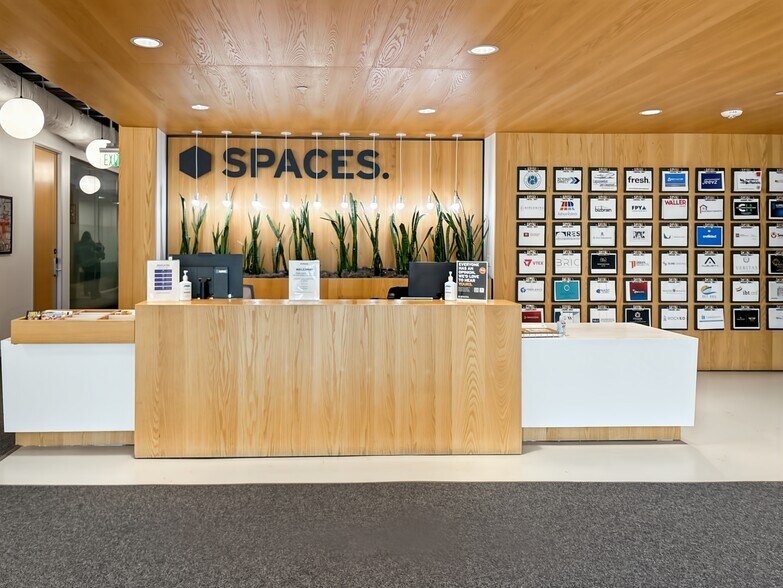 More Photos Of 501 E Las Olas Blvd, Fort Lauderdale Coworking Space