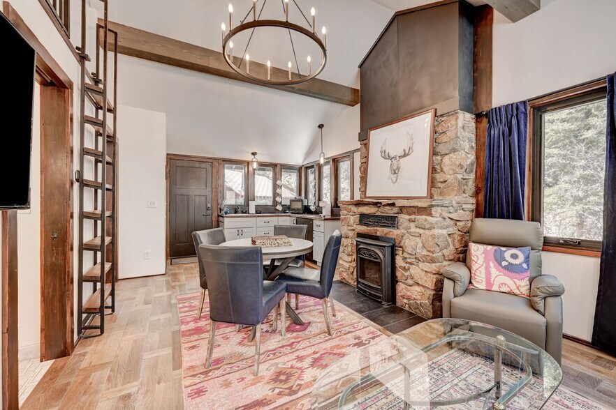 More Photos Of 3303 Chicago Creek Rd, Idaho Springs Hotel For Sale