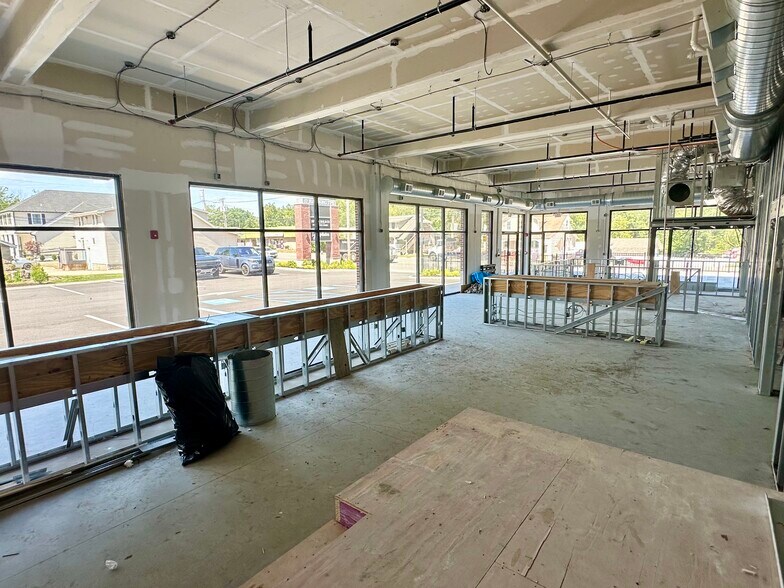 More Photos Of 57 Hamburg Tpke, Riverdale Restaurant For Sale