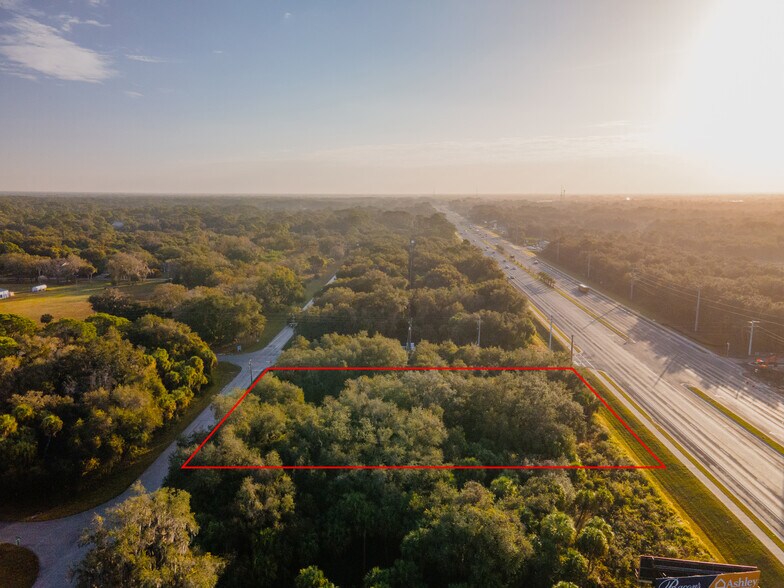 More Photos Of 676 Tamiami Trl, Port Charlotte Land For Sale