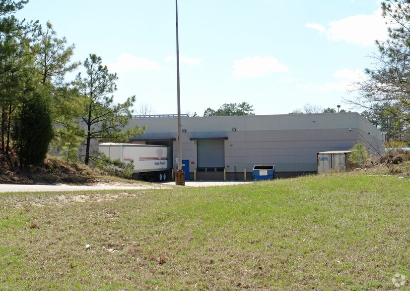 More Photos Of 1 Old Mills Way, Columbus Industrial For Sale