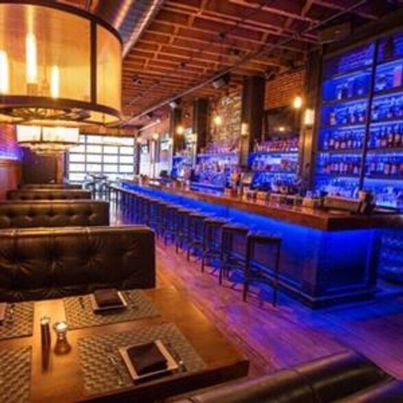 More Photos Of 217 Broadway, Bethlehem Restaurant For Lease