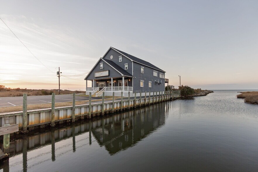 More Photos Of 49252 NC 12, Buxton Restaurant For Sale