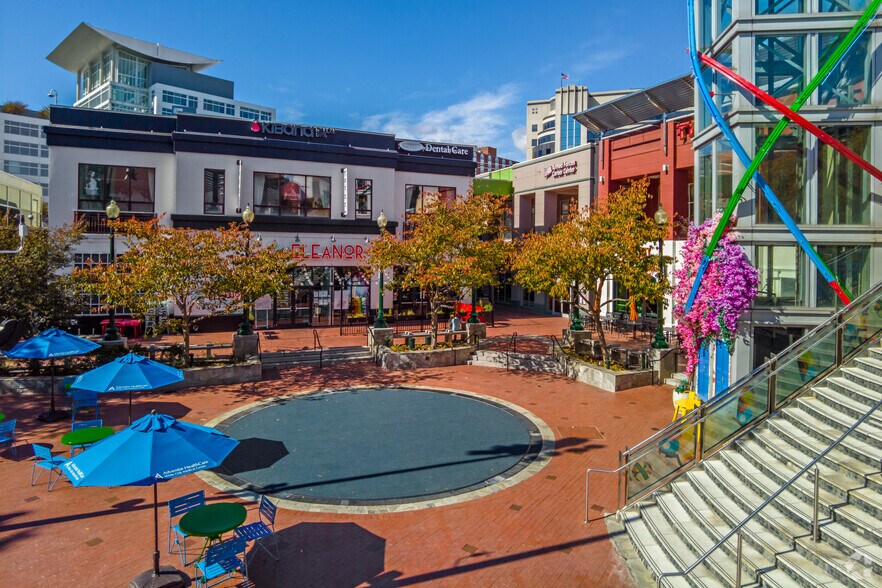 More Photos Of 8661 Colesville Rd, Silver Spring Unknown For Lease