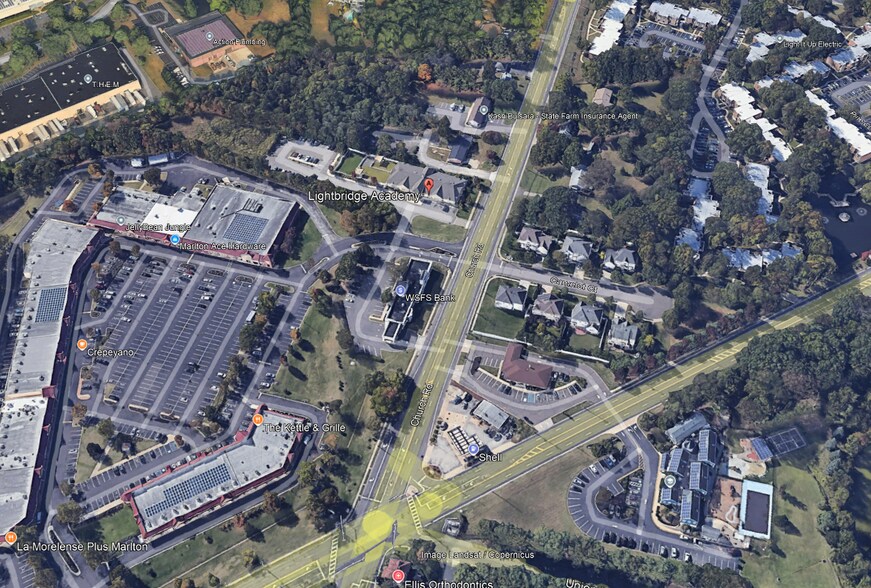More Photos Of 4518 Church Rd, Mount Laurel Daycare Center For Sale