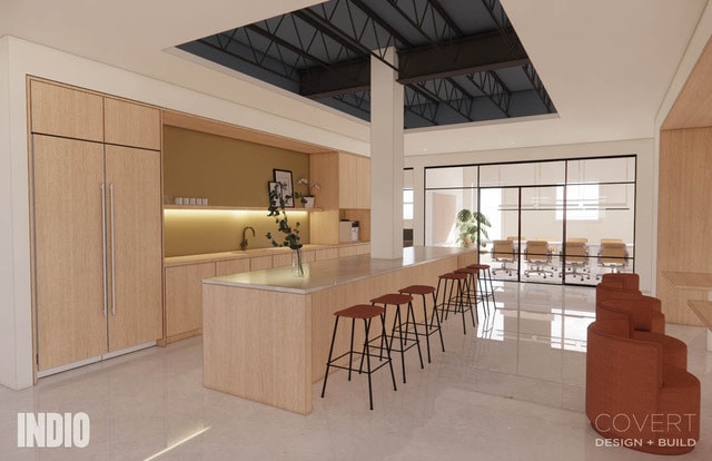 More Photos Of 320 Garrard St, Covington Loft Creative Space For Sale