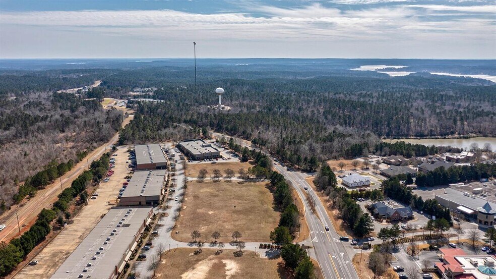 More Photos Of 1045 Commerce Dr, Greensboro Land For Sale